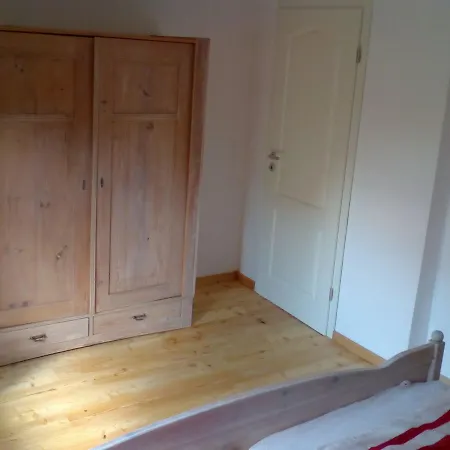 Burkard 펜션 Epenwohrden