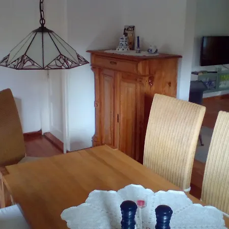 Burkard 펜션 Epenwohrden