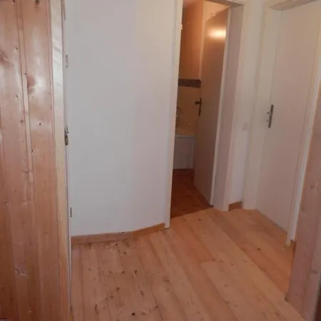 펜션 Burkard Epenwohrden